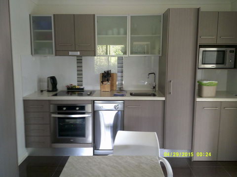 Pelican H2O One & Two Bedroom Apartments - Sunshine Coast Tourism 16