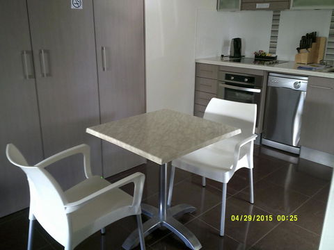 Pelican H2O One & Two Bedroom Apartments - Sunshine Coast Tourism 34