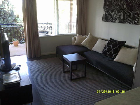 Pelican H2O One & Two Bedroom Apartments - Sunshine Coast Tourism 35