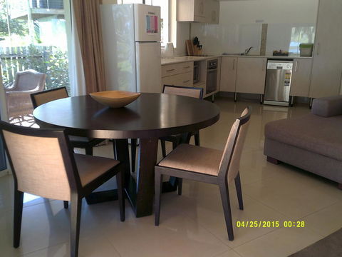 Pelican H2O One & Two Bedroom Apartments - Sunshine Coast Tourism 30