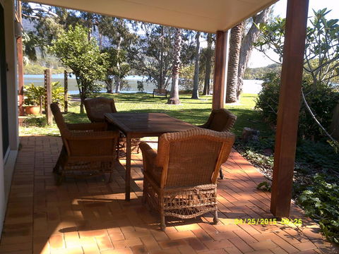 Pelican H2O One & Two Bedroom Apartments - Sunshine Coast Tourism 17