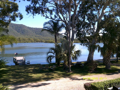 Pelican H2O One & Two Bedroom Apartments - Sunshine Coast Tourism 41