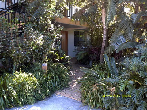 Pelican H2O One & Two Bedroom Apartments - Sunshine Coast Tourism 39