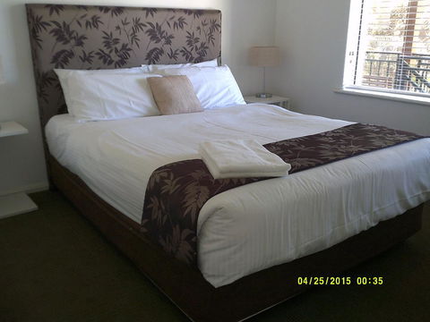 Pelican H2O One & Two Bedroom Apartments - Sunshine Coast Tourism 37