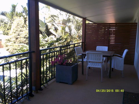 Pelican H2O One & Two Bedroom Apartments - Sunshine Coast Tourism 28