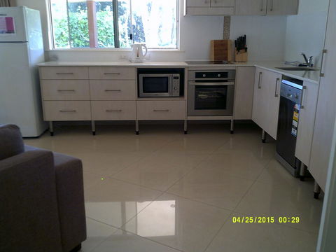 Pelican H2O One & Two Bedroom Apartments - Sunshine Coast Tourism 31
