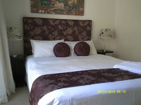 Pelican H2O One & Two Bedroom Apartments - Sunshine Coast Tourism 40