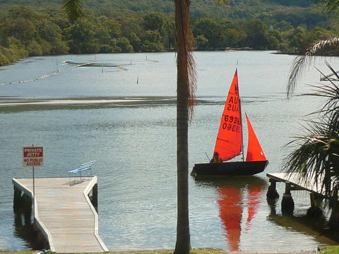 Pelican H2O One & Two Bedroom Apartments - Sunshine Coast Tourism 4