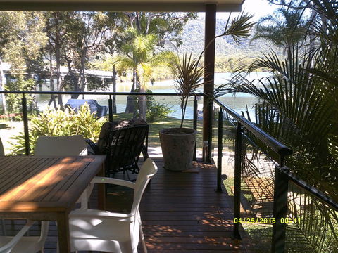Pelican H2O One & Two Bedroom Apartments - Sunshine Coast Tourism 18