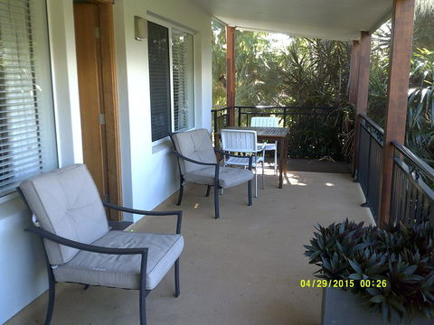 Pelican H2O One & Two Bedroom Apartments - Sunshine Coast Tourism 14