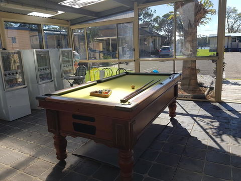 Amaroo Resort - Holiday Sunshine Coast 41