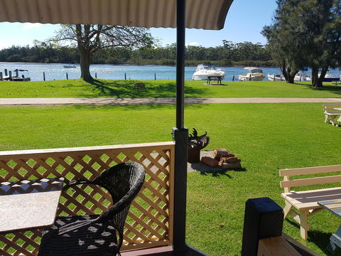 Amaroo Resort - Holiday Sunshine Coast 20