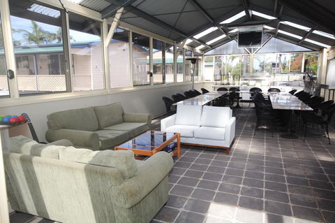 Amaroo Resort - Holiday Sunshine Coast 27
