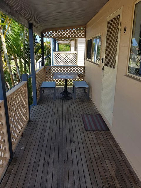 Amaroo Resort - Holiday Sunshine Coast 35