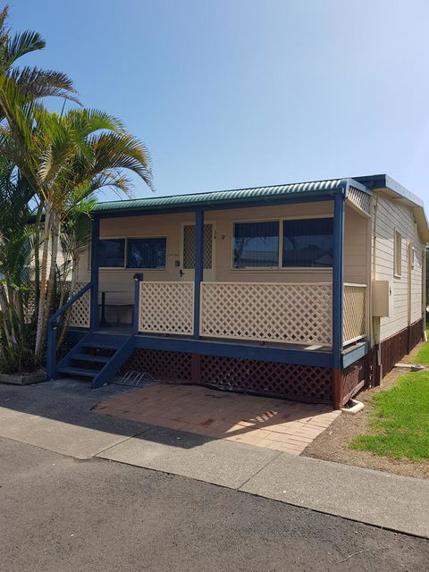 Amaroo Resort - Holiday Sunshine Coast 34