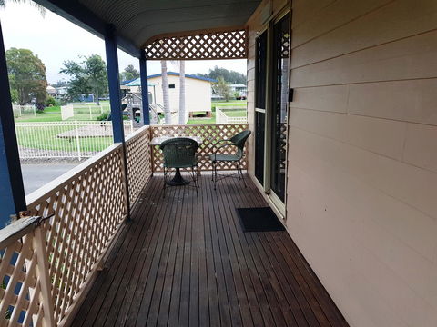 Amaroo Resort - Holiday Sunshine Coast 11