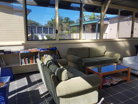 Amaroo Resort - Holiday Sunshine Coast 43
