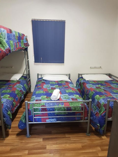 Amaroo Resort - Holiday Sunshine Coast 9