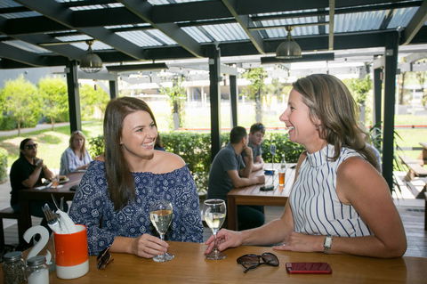 Alpha Hotel Eastern Creek - Holiday Sunshine Coast 7