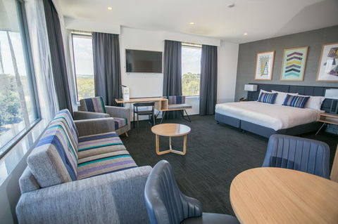 Alpha Hotel Eastern Creek - Holiday Sunshine Coast 36