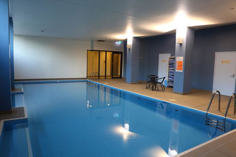 Alpha Hotel Eastern Creek - Holiday Sunshine Coast 26