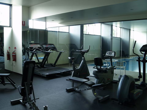 Alpha Hotel Eastern Creek - Holiday Sunshine Coast 23