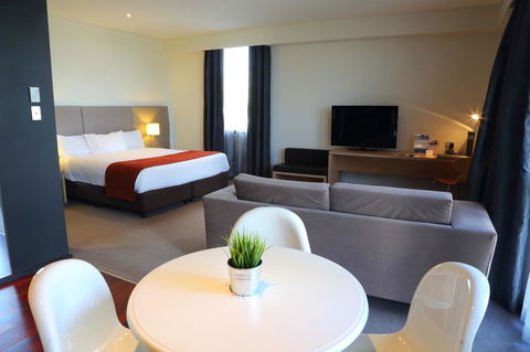 Alpha Hotel Eastern Creek - Holiday Sunshine Coast 22