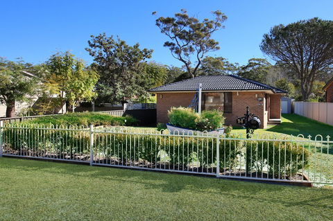Sandy Toes Beach House Jervis Bay - 2min To Beach - Sunshine Coast Tourism 20