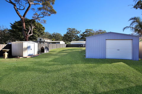 Sandy Toes Beach House Jervis Bay - 2min To Beach - Sunshine Coast Tourism 14