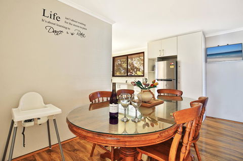 Sandy Toes Beach House Jervis Bay - 2min To Beach - Sunshine Coast Tourism 11