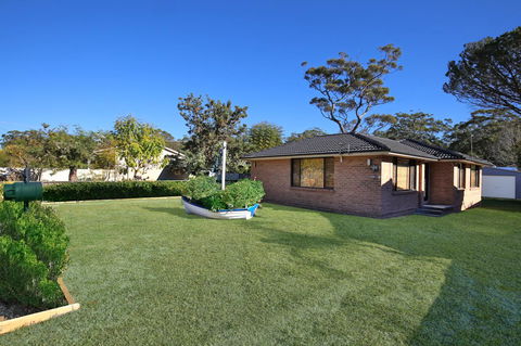 Sandy Toes Beach House Jervis Bay - 2min To Beach - Sunshine Coast Tourism 13