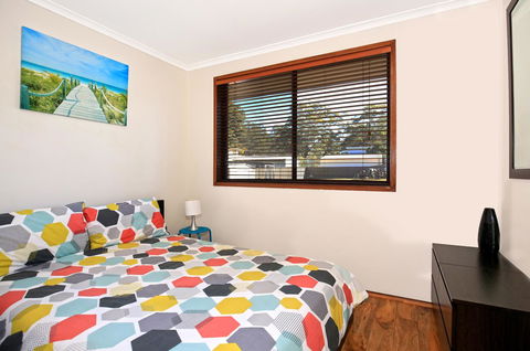 Sandy Toes Beach House Jervis Bay - 2min To Beach - Sunshine Coast Tourism 7