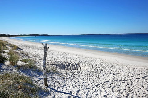 Sandy Toes Beach House Jervis Bay - 2min To Beach - Sunshine Coast Tourism 22