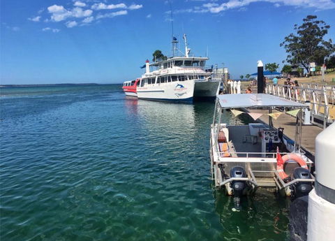 Sandy Toes Beach House Jervis Bay - 2min To Beach - Sunshine Coast Tourism 26