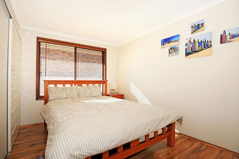 Sandy Toes Beach House Jervis Bay - 2min To Beach - Sunshine Coast Tourism 6