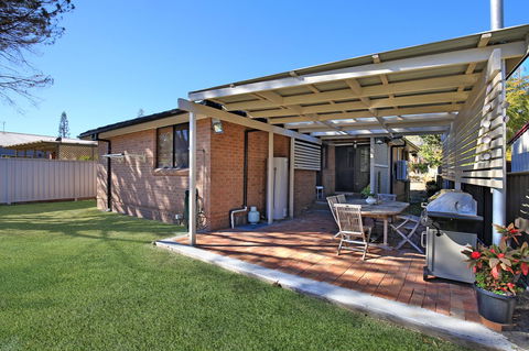 Sandy Toes Beach House Jervis Bay - 2min To Beach - Sunshine Coast Tourism 16