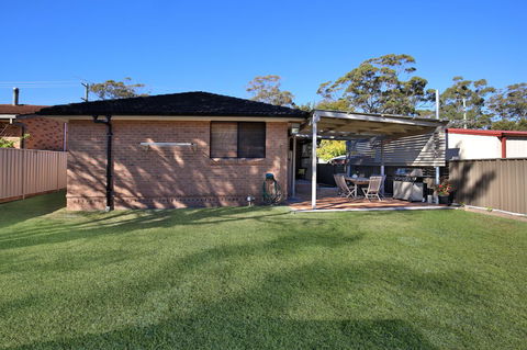 Sandy Toes Beach House Jervis Bay - 2min To Beach - Sunshine Coast Tourism 18