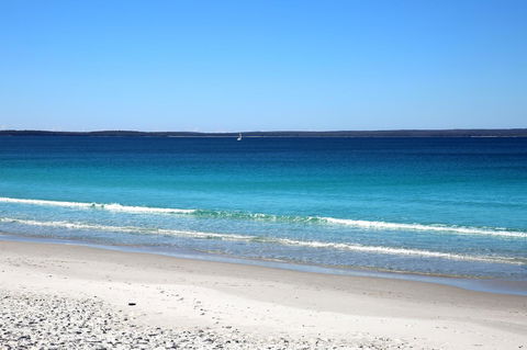 Sandy Toes Beach House Jervis Bay - 2min To Beach - Sunshine Coast Tourism 25