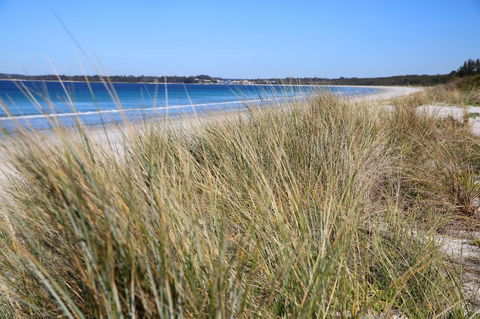 Sandy Toes Beach House Jervis Bay - 2min To Beach - Sunshine Coast Tourism 23