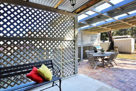 Sandy Toes Beach House Jervis Bay - 2min To Beach - Sunshine Coast Tourism 19