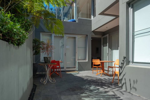 Hideaway Haven, The Cute Place To Put Up Your Feet - Holiday Sunshine Coast 37