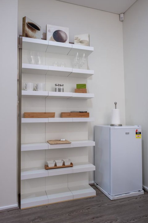 Hideaway Haven, The Cute Place To Put Up Your Feet - Holiday Sunshine Coast 14