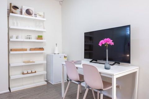 Hideaway Haven, The Cute Place To Put Up Your Feet - Holiday Sunshine Coast 15