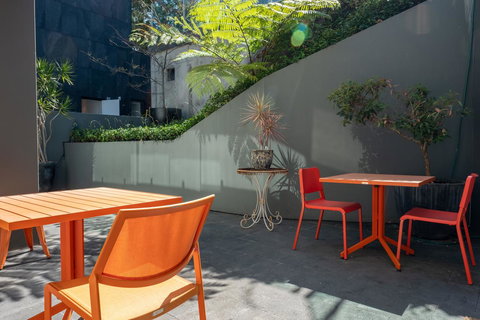 Hideaway Haven, The Cute Place To Put Up Your Feet - Holiday Sunshine Coast 38