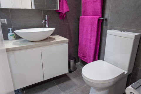 Hideaway Haven, The Cute Place To Put Up Your Feet - Holiday Sunshine Coast 19