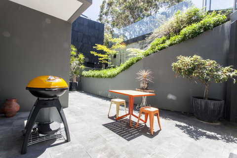 Hideaway Haven, The Cute Place To Put Up Your Feet - Holiday Sunshine Coast 35