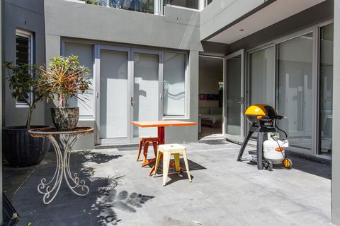 Hideaway Haven, The Cute Place To Put Up Your Feet - Holiday Sunshine Coast 34