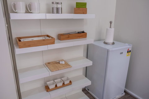 Hideaway Haven, The Cute Place To Put Up Your Feet - Holiday Sunshine Coast 4