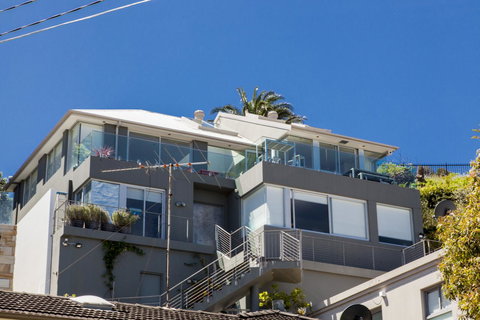 Hideaway Haven, The Cute Place To Put Up Your Feet - Holiday Sunshine Coast 31