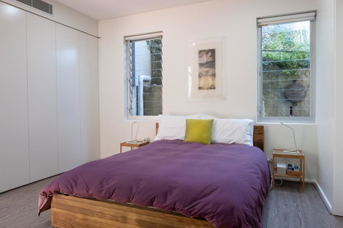 Hideaway Haven, The Cute Place To Put Up Your Feet - Holiday Sunshine Coast 11